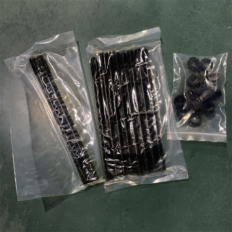 208-4302 Cylinder Head Stud Kit for Non-VTEC B18A1 B18B1 LS Engine B20B4 B20Z2
