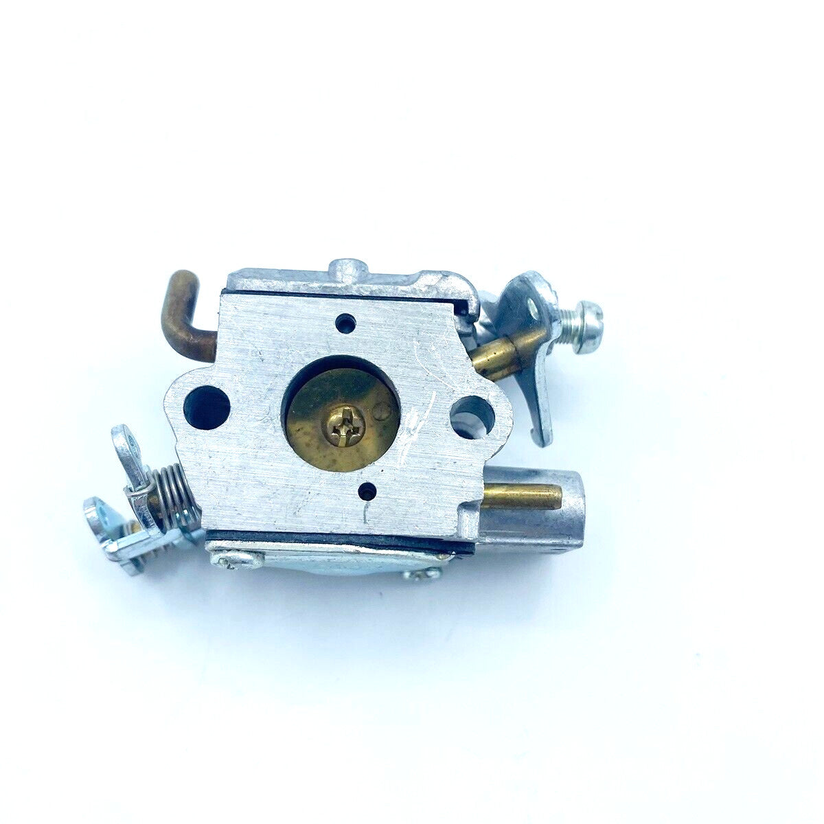 New Carburetor For Zama C1Q-EL45 Brush Cutter Husqvarna Trimmer Engine Parts
