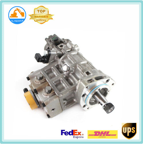 Fuel Injection Pump 320-2512 326-4635 295-9126 for CAT 320D 323D C6.4 Engine