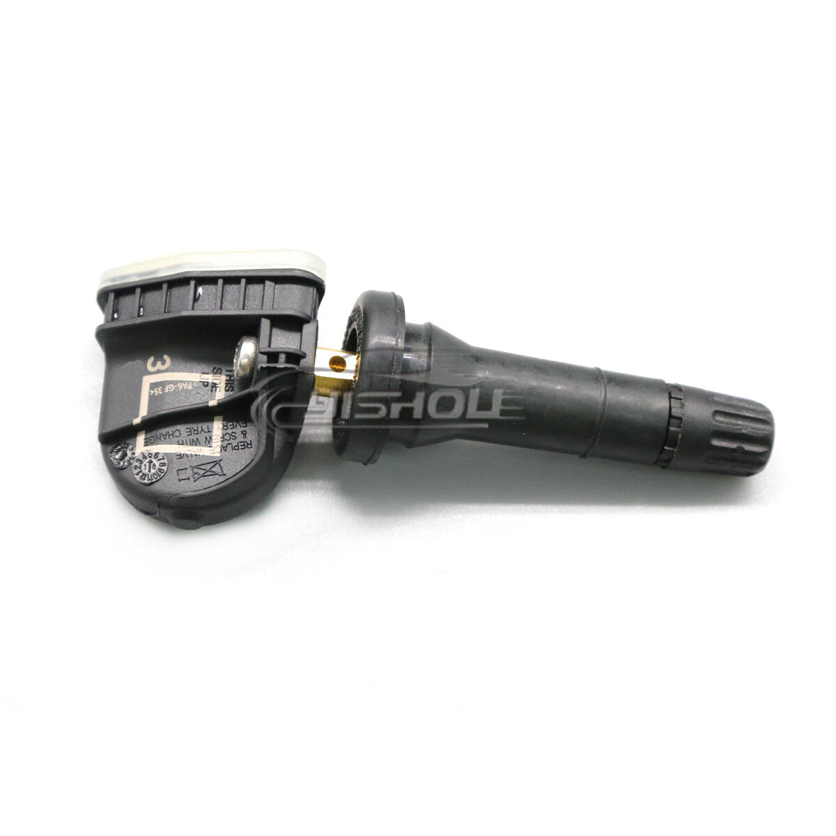 4PCS NEW TPMS Tire Pressure Monitoring Sensor For GM for Chevy for GMC for Buick 13598772