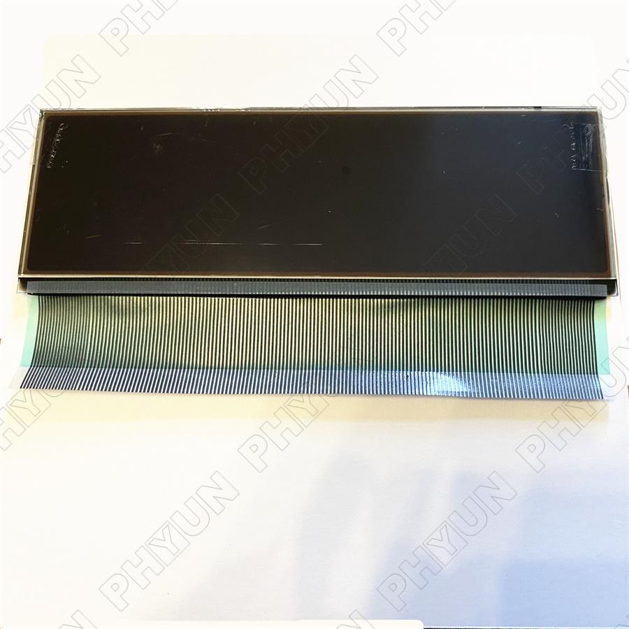Car Stereo Radio LCD Screen Display for Peugeot 206 307 for Citroen C5 Xsara Picasso