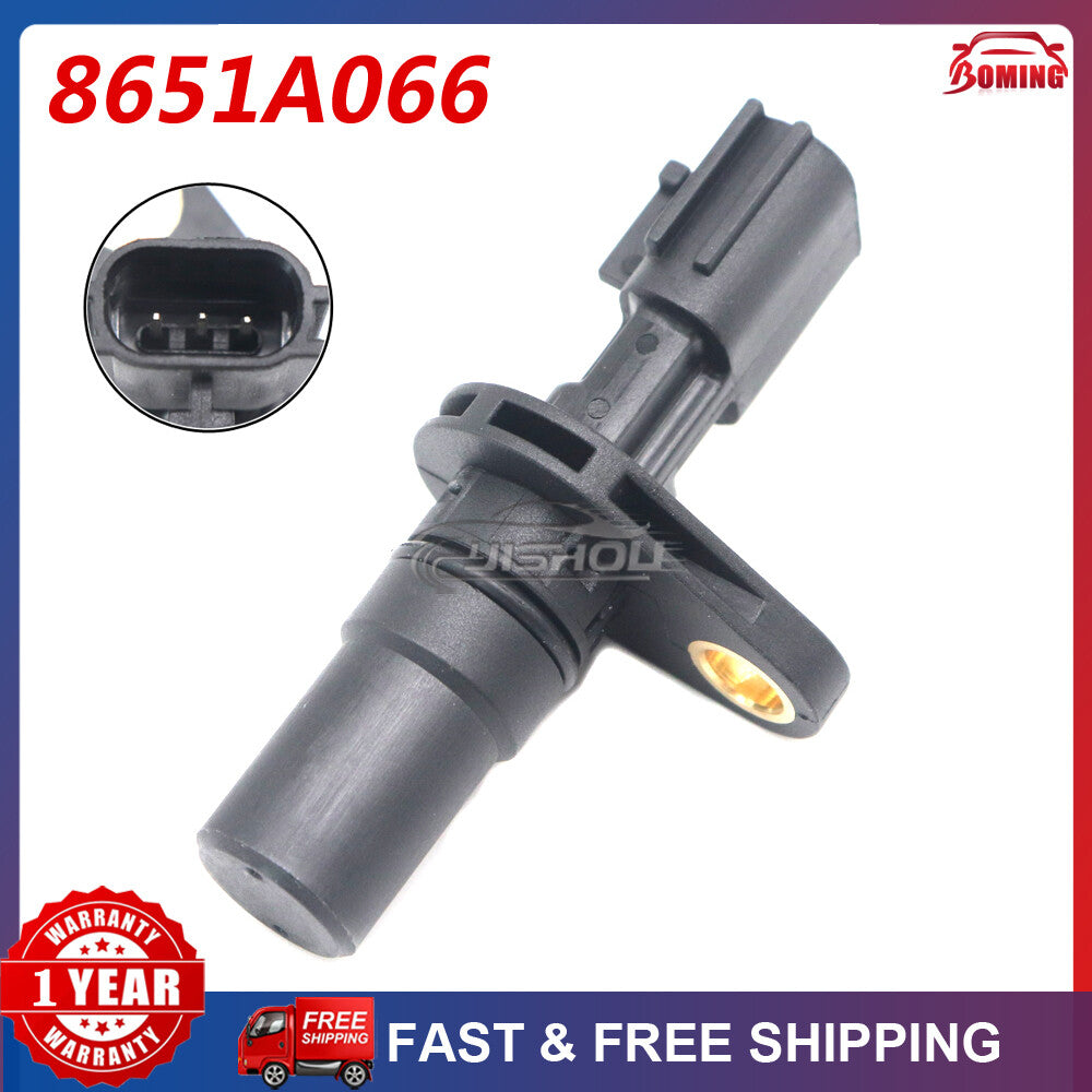 for Nissan Altima Versa Sentra Juke 8651A066 Transmission Speed Sensor