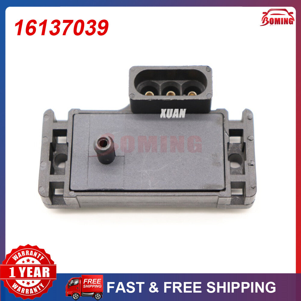 05072384AA for Chrysler for Dodge Air Conditioner A/C Pressure Transducer Sensor