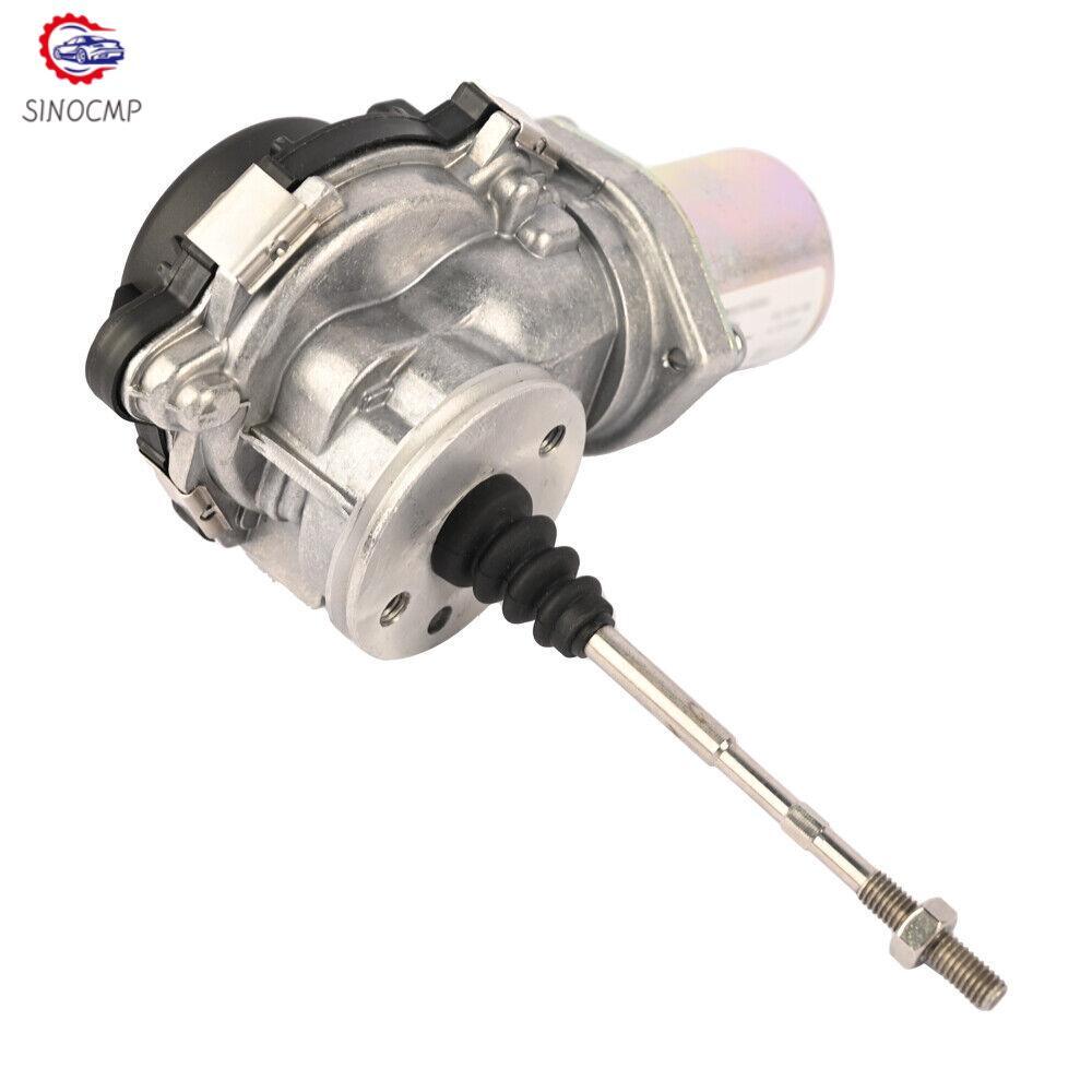 Turbocharger Wastegate Actuator Fit for Audi A5 Coupe A4 A6 Q7 2.0L 06L145614B