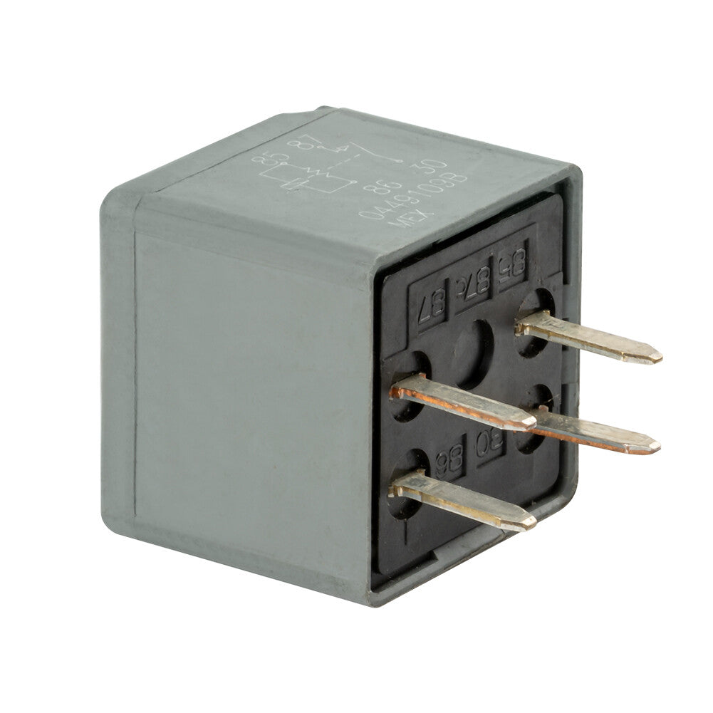 5-pack relay starters for GMI for Chevrolet Camaro for Cadillac for Buick for Saturn 4-pin 12193604