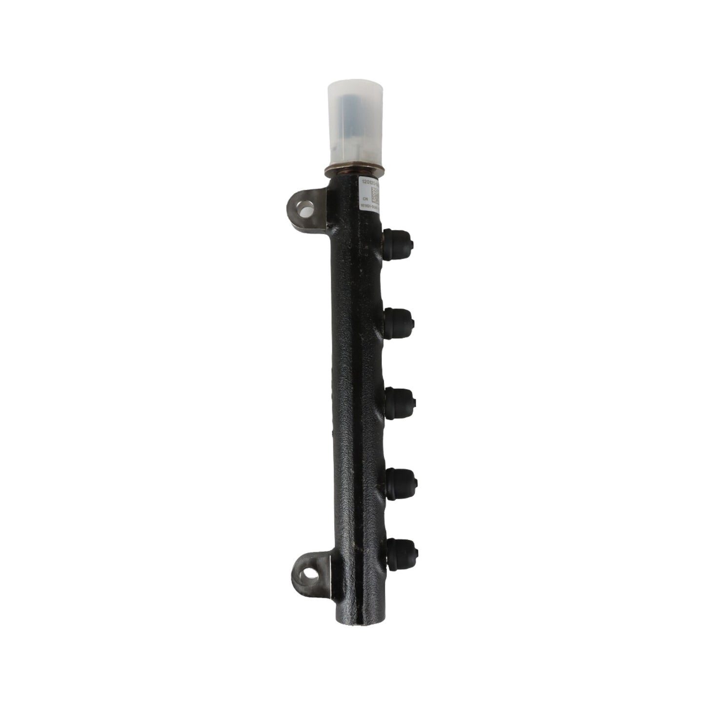 Fuel Common Rail for Mini Excavators E32,E35,E42,E45,E50,E55,E85 D24 Engine