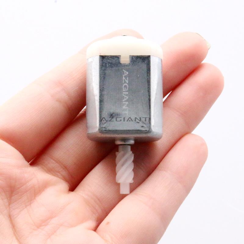 24V central latch actuator door lock actuator motor suitable for Lifan 330 320