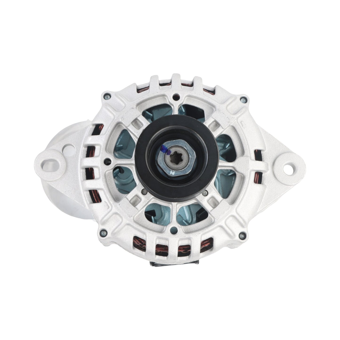 Alternator For 04-08 for Chevrolet Aveo for Suzuki for Swift 05-08 for Pontiac Wave 1.6L 8483