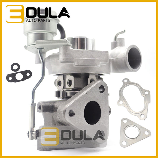 The turbine is suitable for Mitsubishi Pajero II Delica 2.8 TD 4M40 49135-03130 49135-03310