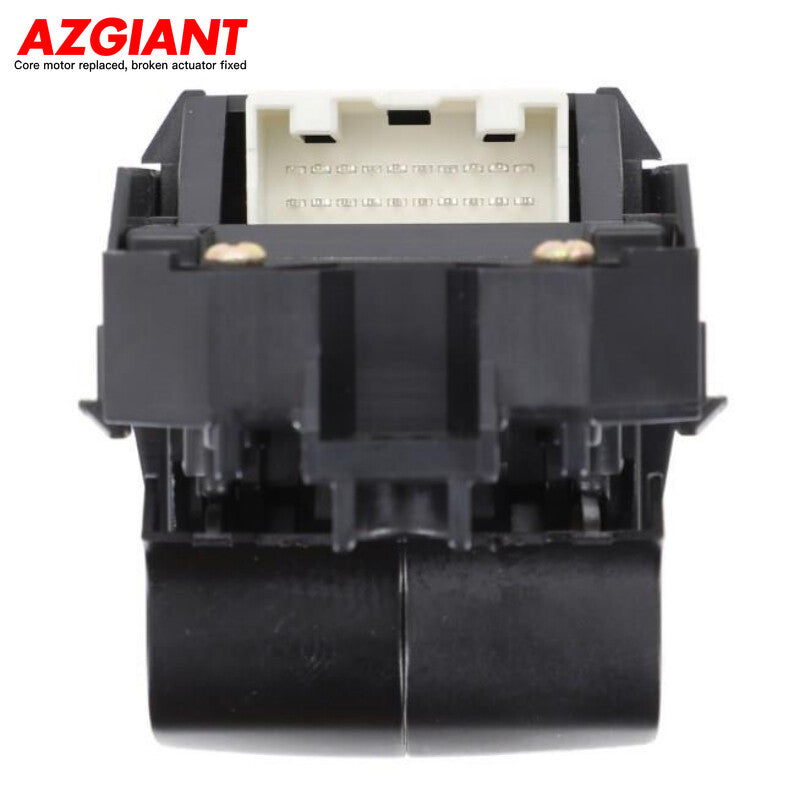 Power window switch 840-0K020 for the front drive side of 2019-2020 for Toyota RAV4