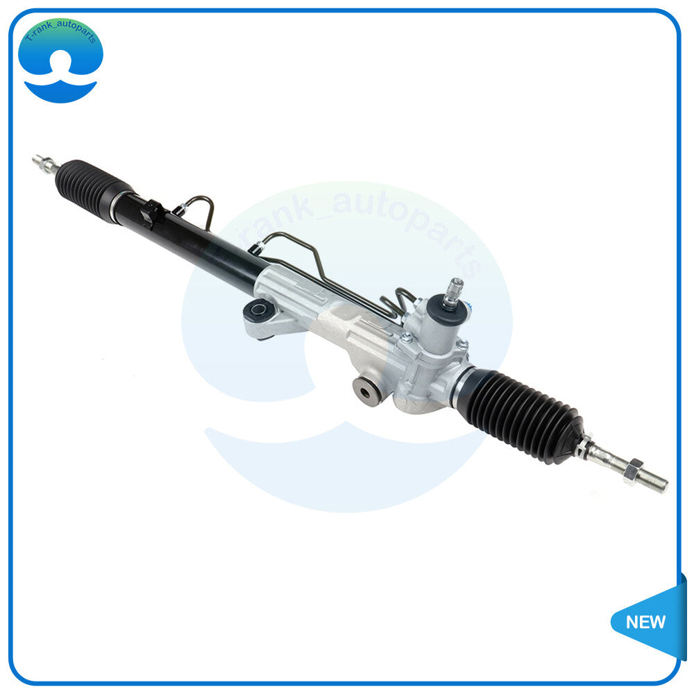 9Pcs Complete Power Steering Rack  Pinion Assembly for 2004-2007 for Toyota Sequoia