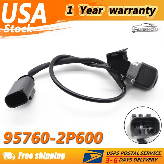 NEW for KIA SORENTO 2012-2015 VIEW REAR BACKUP CAMERA 95760-2P600/95760-2P600FFF