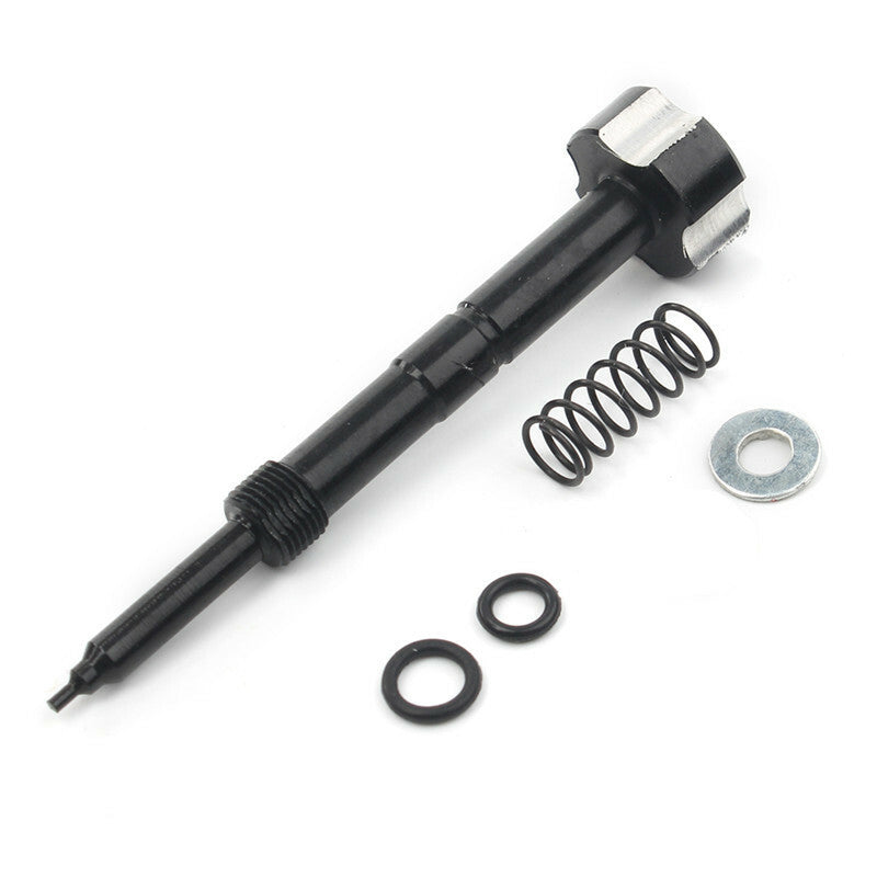 Easy Adjust Air Carburetor Fuel Mixture Screw For Motorcycle ATV Dirt Bikes Carb