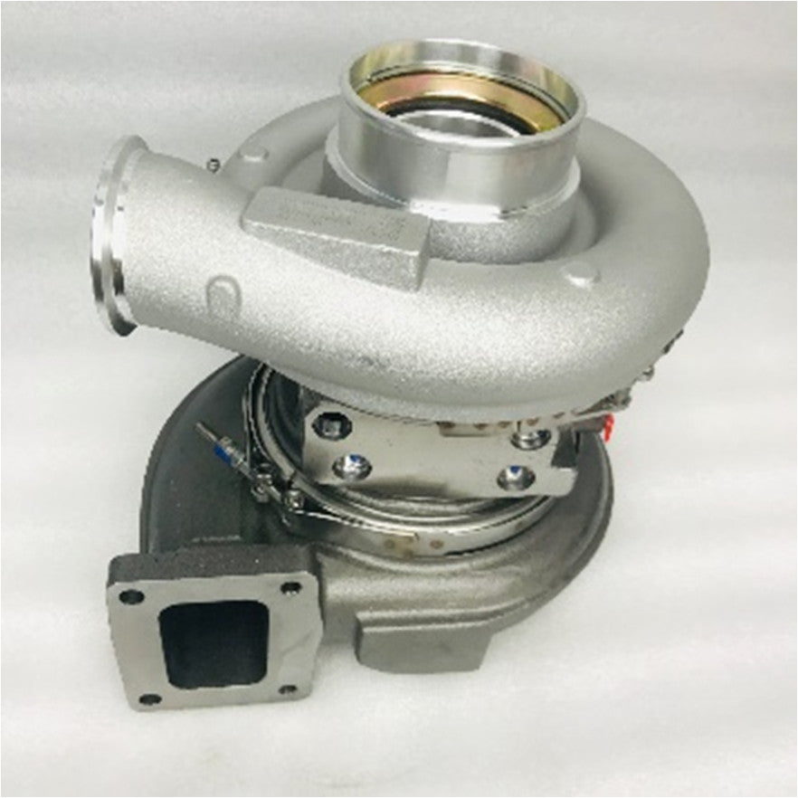 Turbo HE531V for Iveco Truck CURSOR 10 Engine 3791617 504269261 504139769