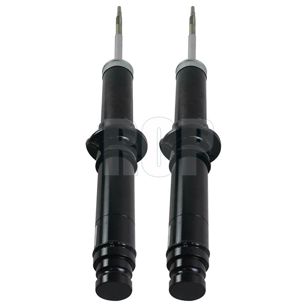 Pair Front R+L Air Suspension Shock Absorber W/Magnetic for 04-2009 for Cadillac SRX