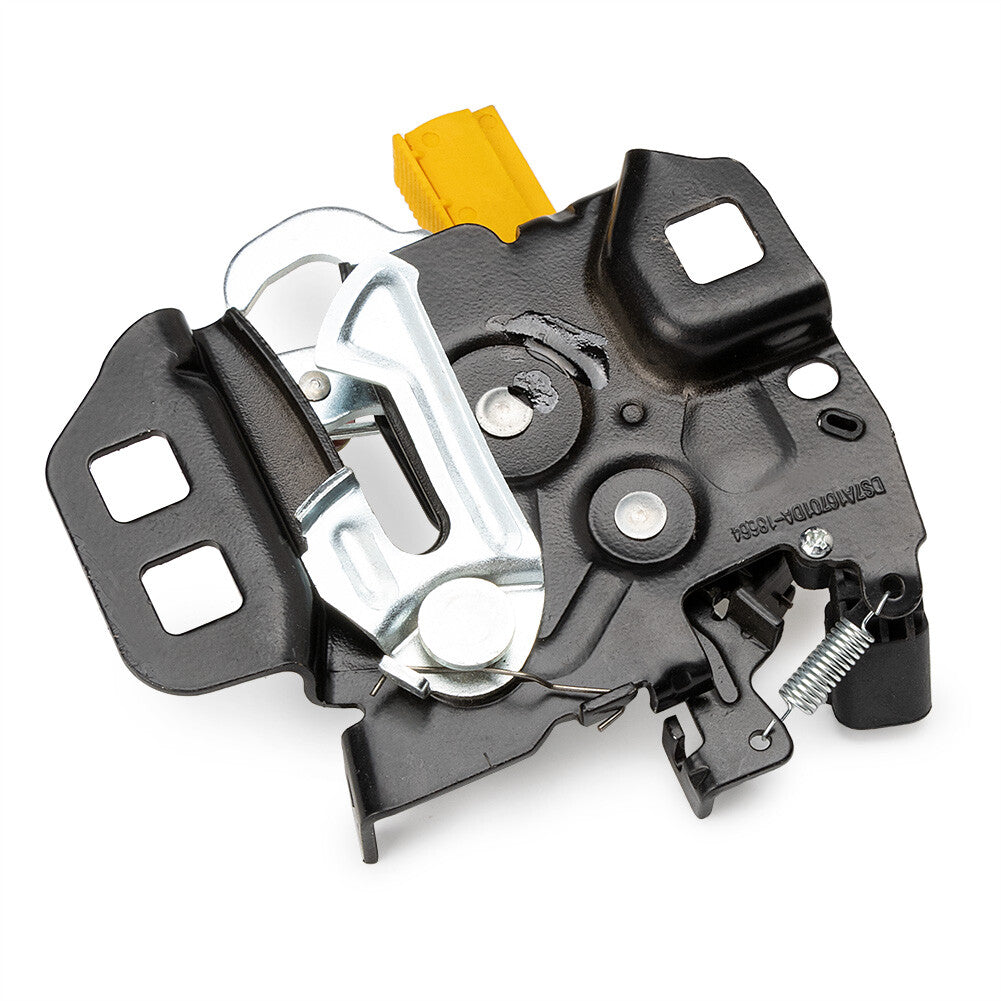 Left Driver Side Hood Latch for Ford Fusion 20 Titanium Hybrid Sedan 4-Door 2.0L