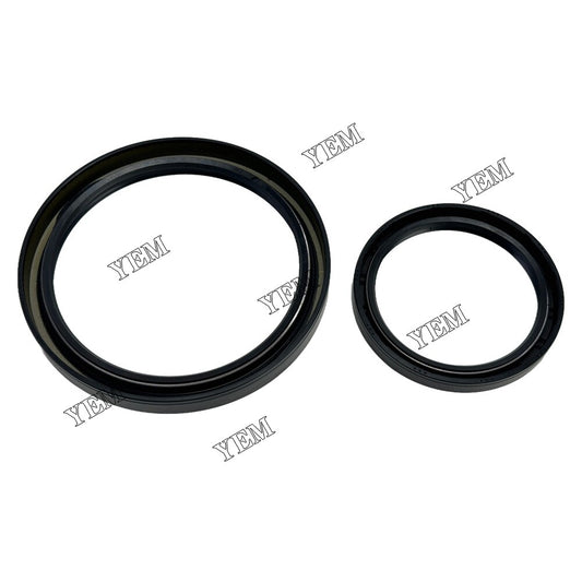 403C-15 Crankshaft Oil Seal For Perkins Engine 403C-15 Front Rear oil seal