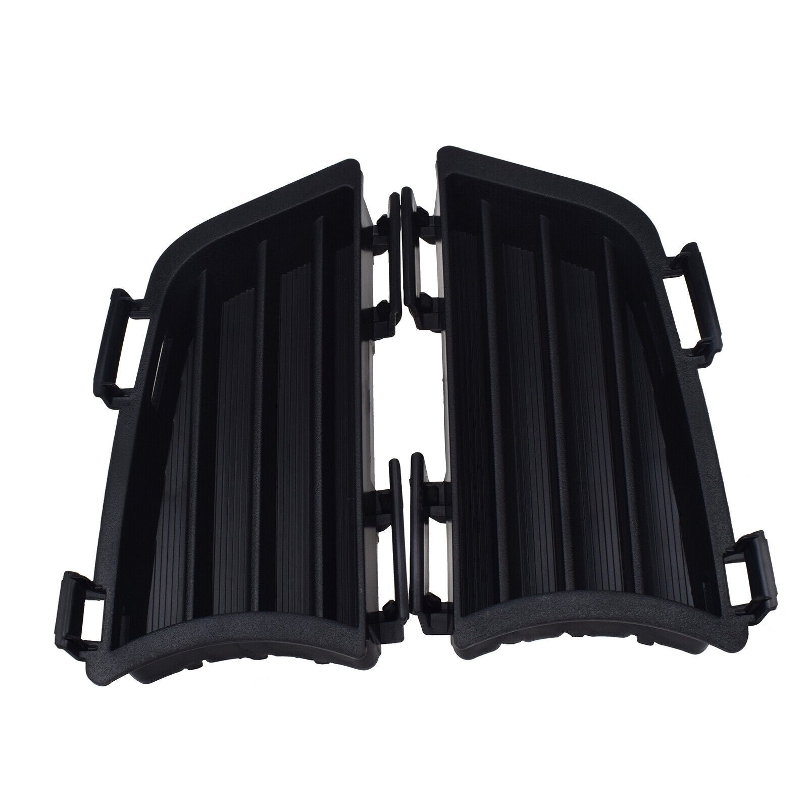 For 2005-08 for Pontiac Vibe Front Bumper Lower Fog Light Cover Grille Left Right