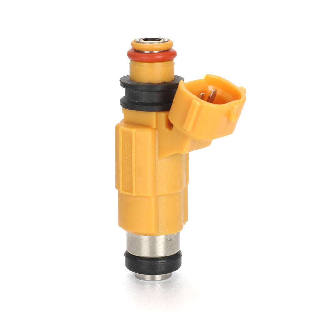 4x CDH275 Fuel Injectors fit Marine for Yamaha F150 Outboard Four Stroke for Mitsubishi