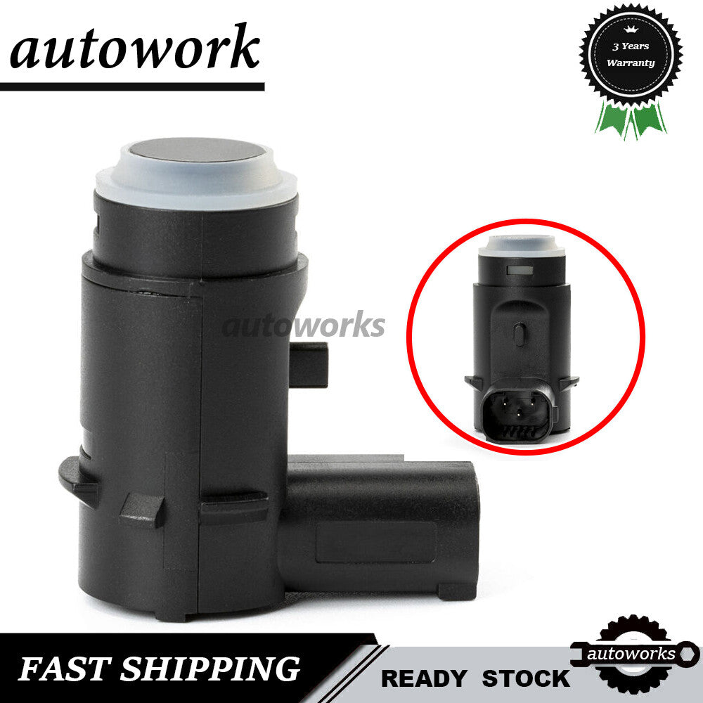 Bumper Backup Parking Reverse Assist Sensor Fits for Ford F-150 2010 FX4 5.4L