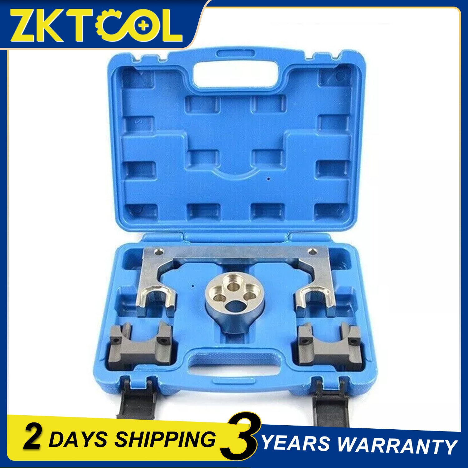 Diesel Engine Timing Tool Cam Locking Set for Mercedes-Benz M651 1.8 2.1 CDi