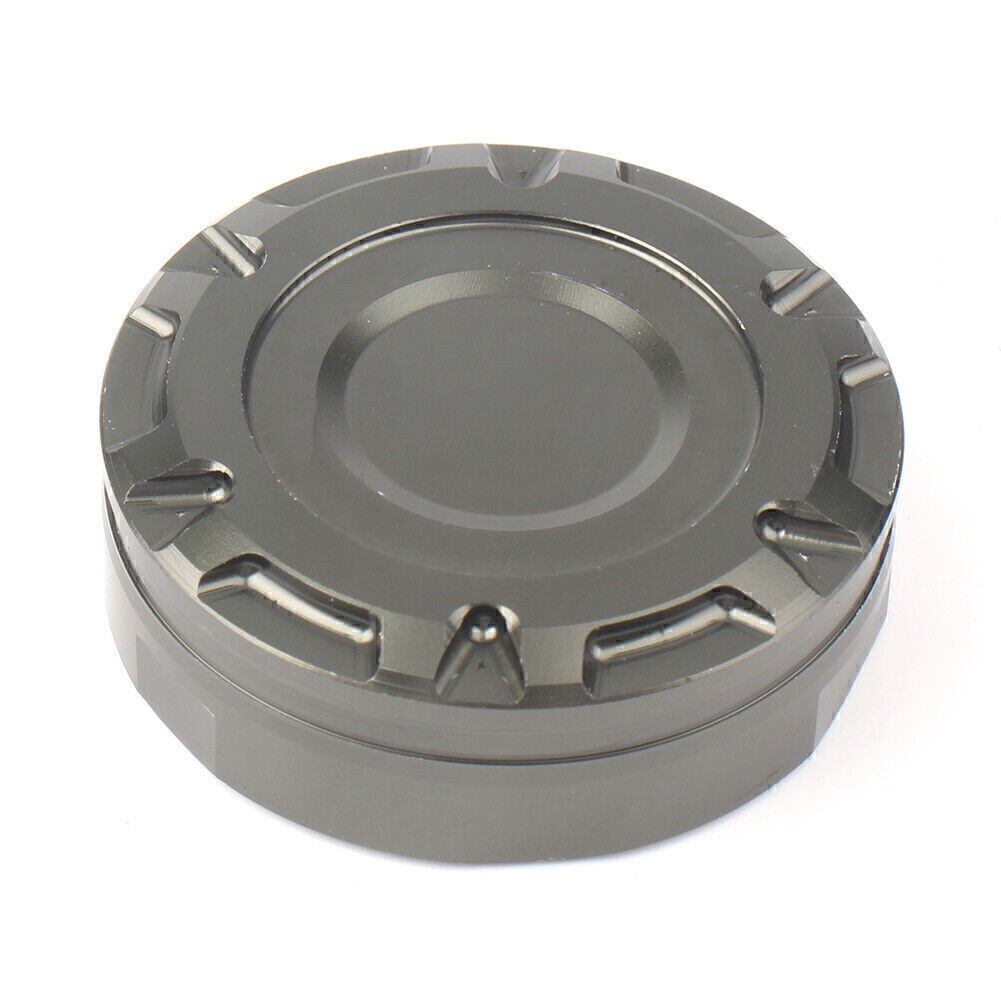 32MM Rear Brake Fluid Reservoir Guard for Ducati Monster 696/795/796/821/1200 S