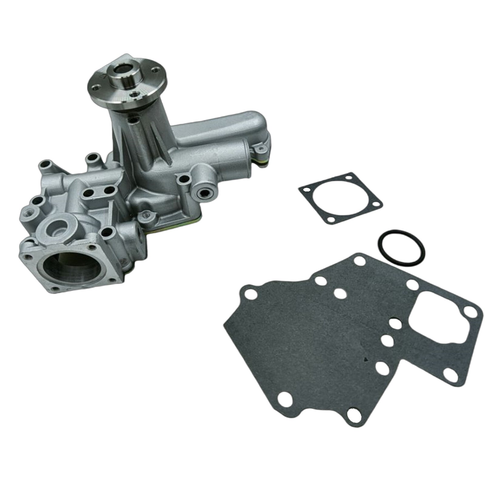 For Yanmar 4TN100 4TNE100 Engine Water Pump 119006-42003 119006-42001