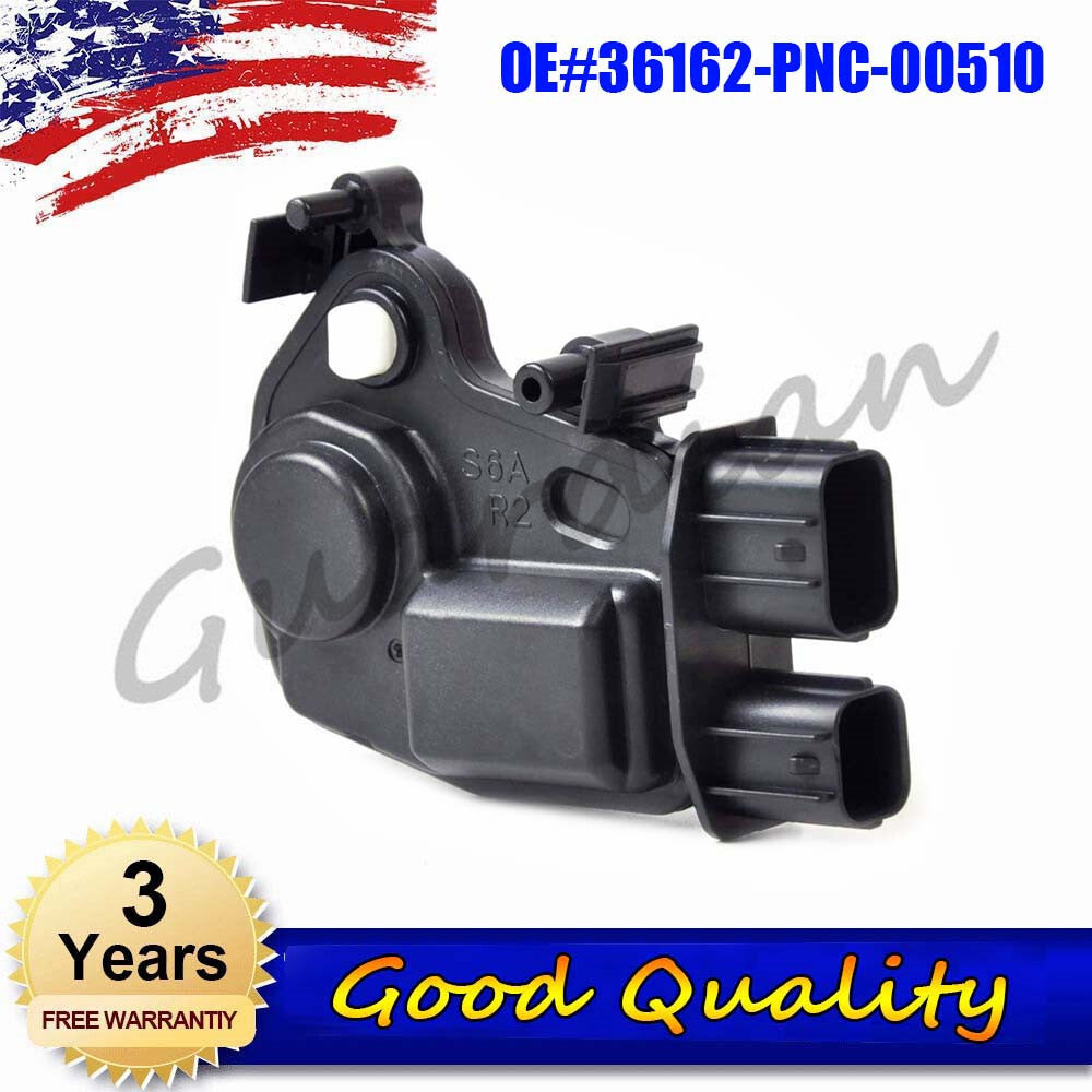 Right passenger power door lock actuator 72115-S6A-J01 for Honda Pilot 03-08