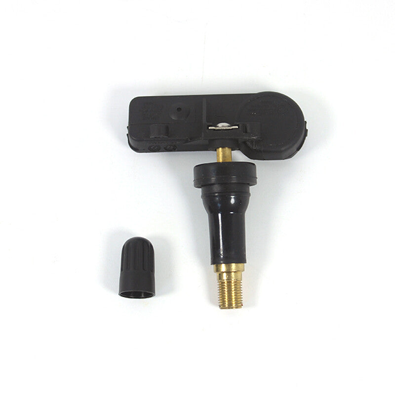 Tire pressure sensor suitable for universal TPMS 13586335, applicable to for Chevrolet for GMC , for Buick , and for Opel , 315MHz, 4-piece set.