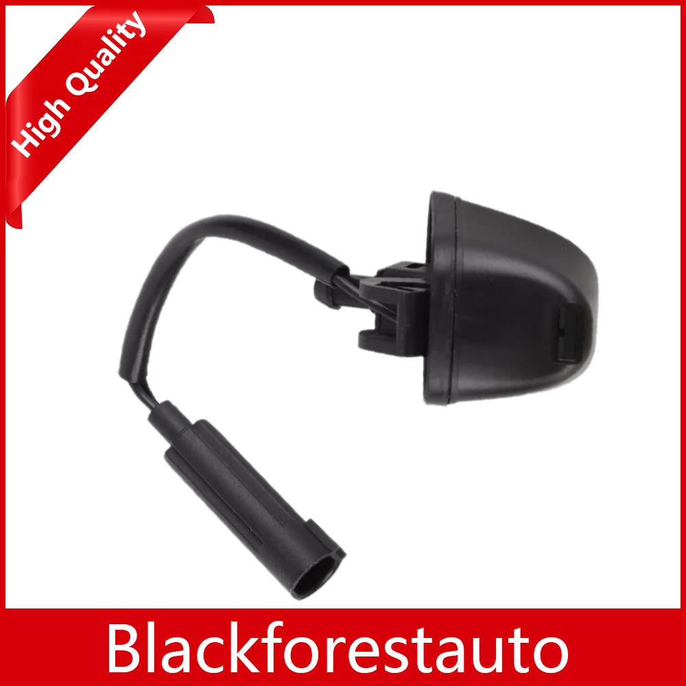 Fit For 3 Series E90 E91 E92 E93 Front Windshield Washer Wiper Jet Nozzle Heated