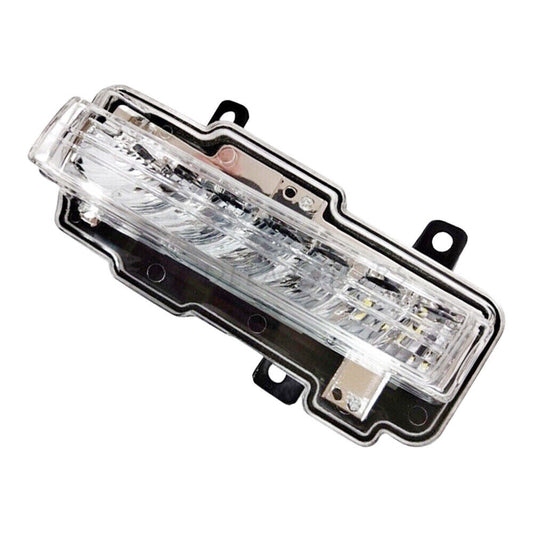 For 15 16 17 for Mitsubishi for Pajero Montero Front Drive Daytime Running Lamp DRL Left