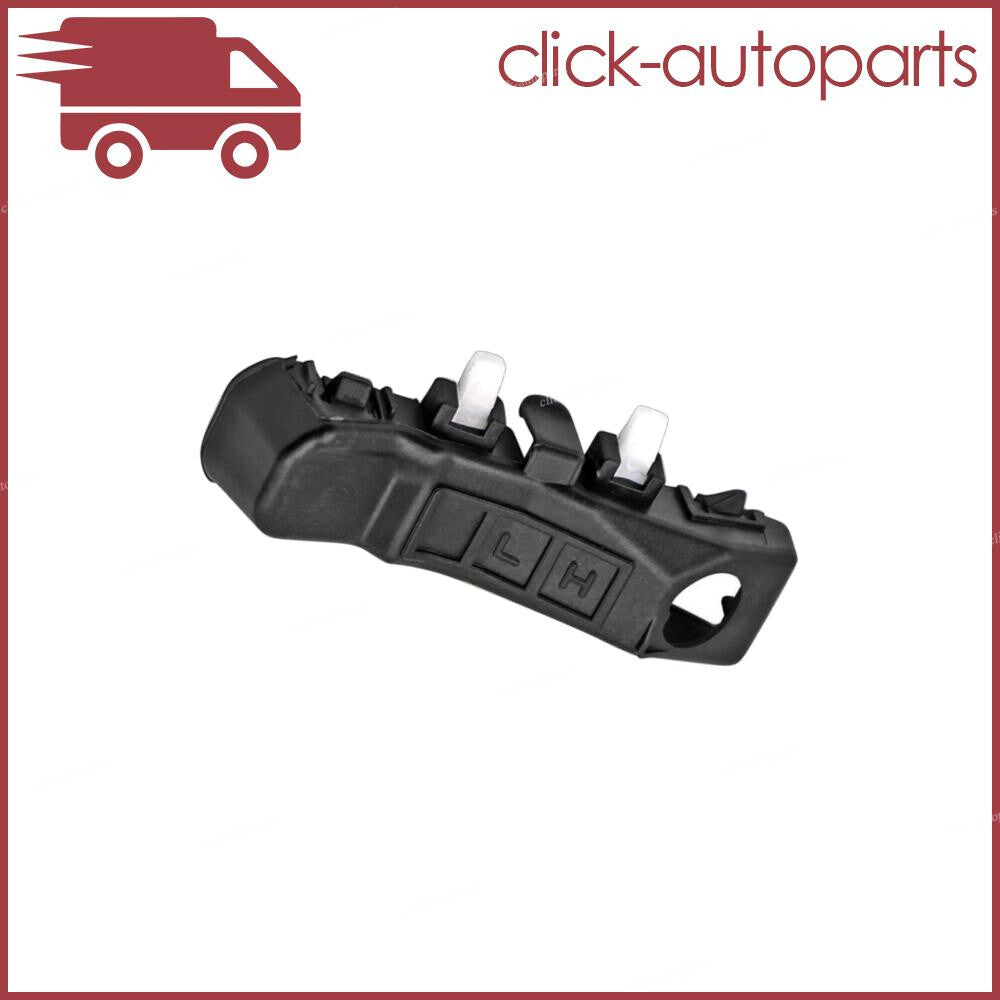 Front Left Bumper Bracket Hold Mount Fit For 2012 - 2017 for HYUNDAI for VELOSTER 1.6L