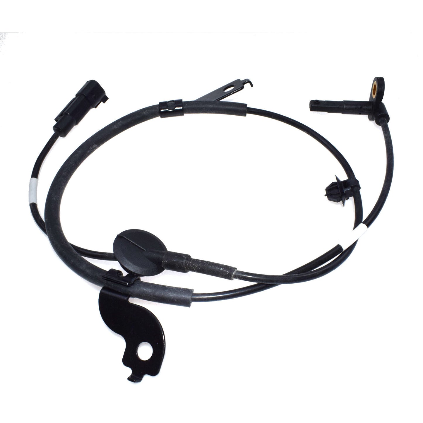 for Mitsubishi Lancer Outlander 4670A575 New ABS Wheel Speed Sensor Front Left