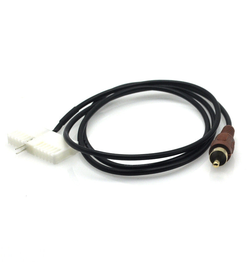 Camera Retention for VW Transporter T6 T6.1 for Golf Mk7 SV Reverse Retain RCA Cable