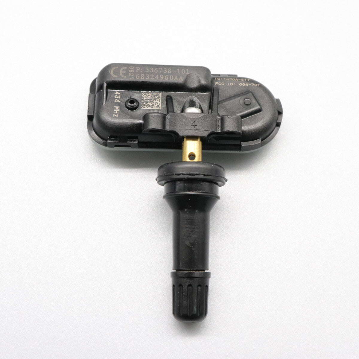 Tire pressure sensor 68324960AA for 2019 for Jeep Cherokee for Ram 1500 2500 3500