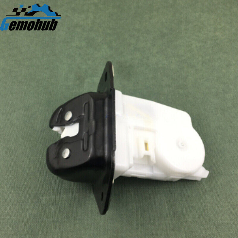 Rear Trunk Lock Actuator Repair for 2008-12 for Nissan x-trail 07-2013 for Nissan Murano