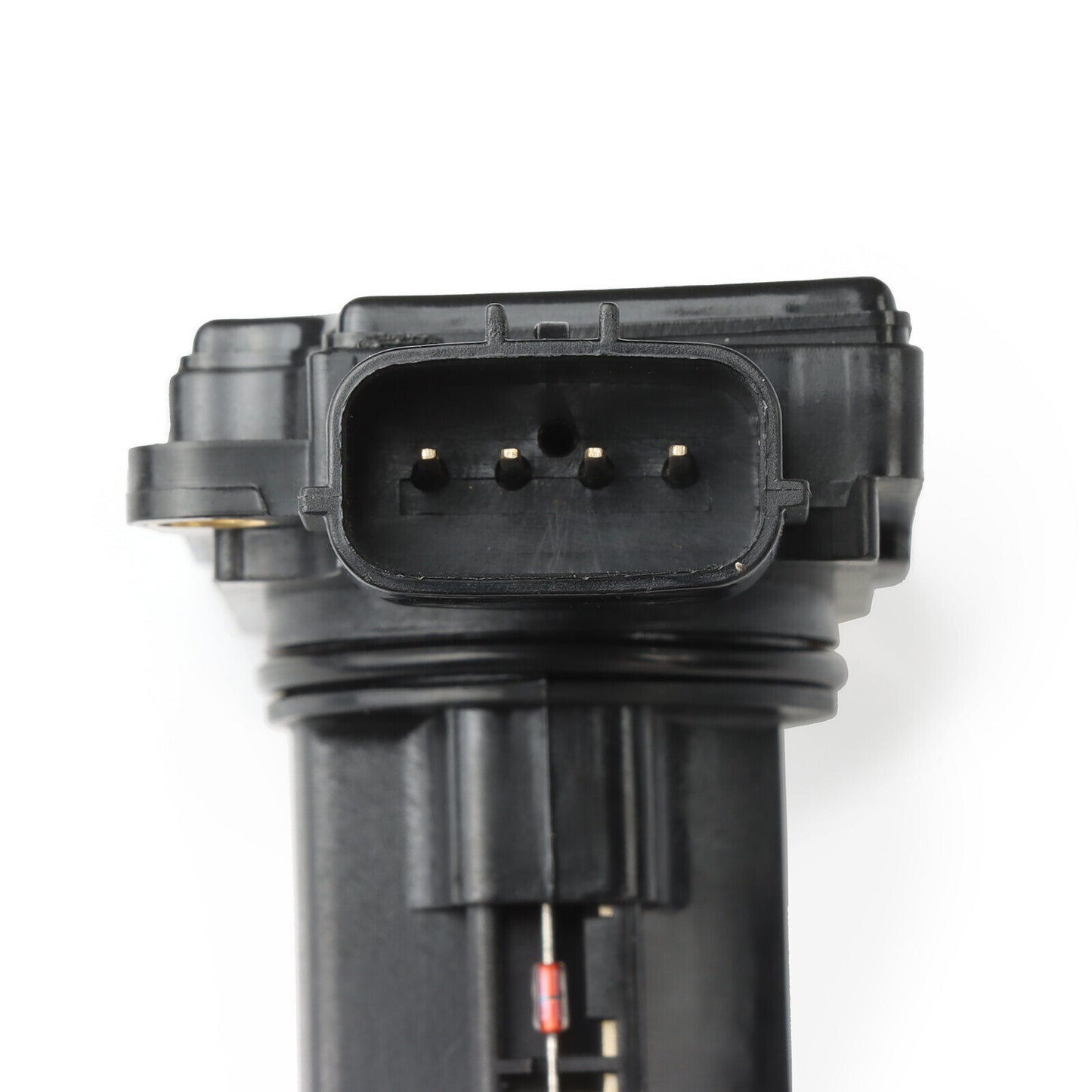 Mass air flow meter sensor for Toyota HILUX and for Corolla (MAF sensor, original equipment manufacturer 222204-30030-)