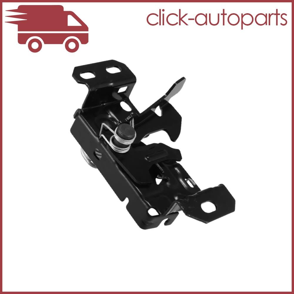 Car Engine Hood Latch Lower Fit for 2016-2018 Metris Sprinter 4478800060
