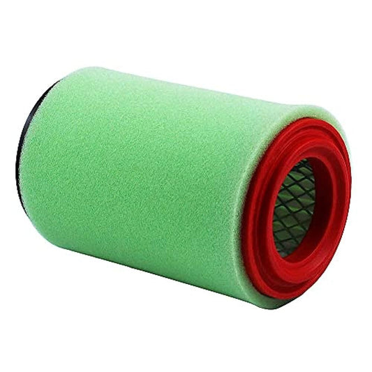 Air Filter for Yamaha Big Bear 400 4x4 YFM400FB Bear Tracker250 YFM250X YFM250B
