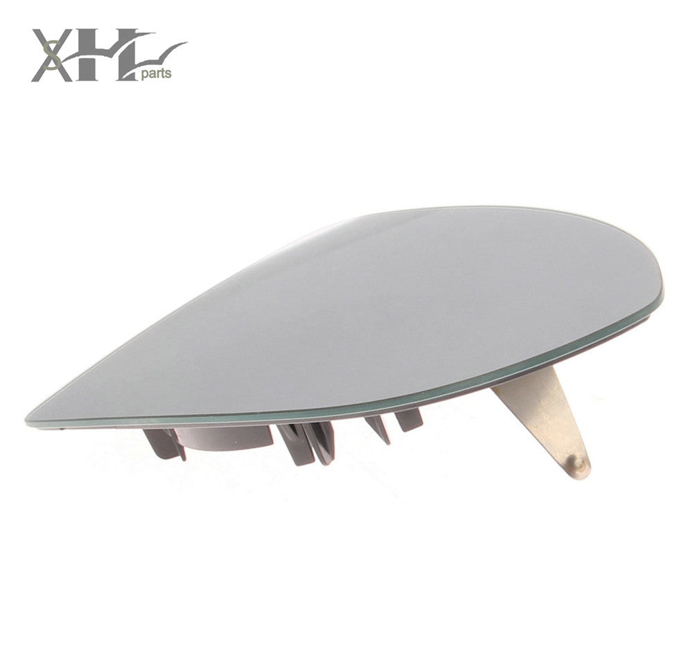 LHD Heated Passenger Right Door Wing Mirror Blind Spot for VW e- for Golf for GOLF MK7