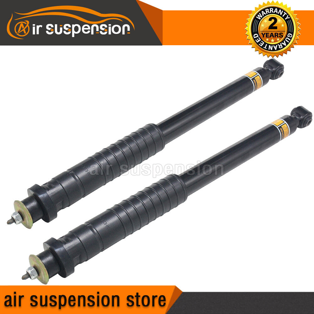 2x for Mercedes W171 R171 SLK SLK350 SLK280 SLK300 Rear Shock Struts 2005-2011