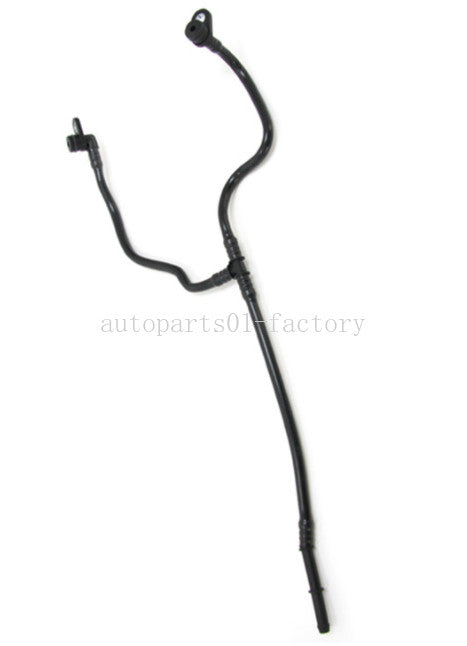 94610602622Radiator Vacuum Pump Hose Line Pipe for Porsche for Panamera for Cayenne 3.6L