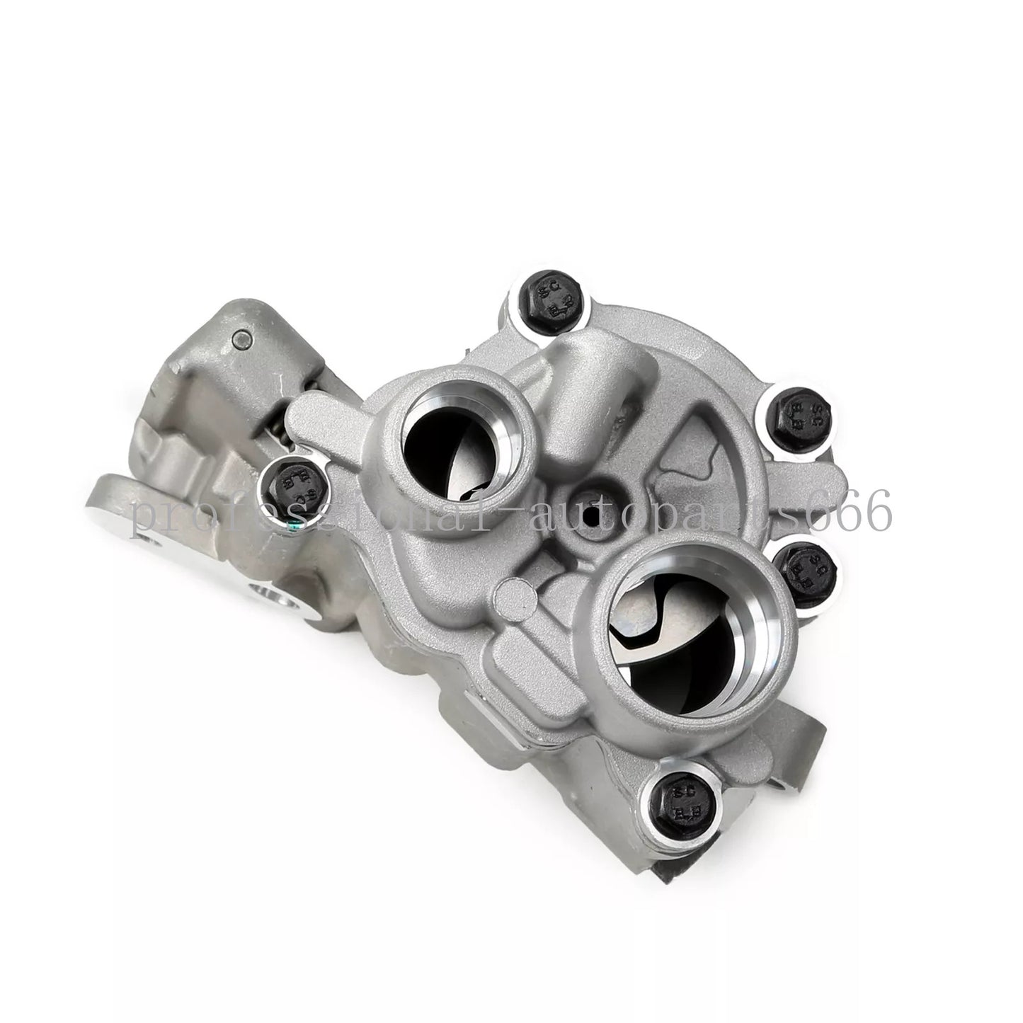 LR052436 Engine oil pump suitable for Jaguar for Land Rover for Range Rover Evoque 3.0SC 5.0L V6 V8