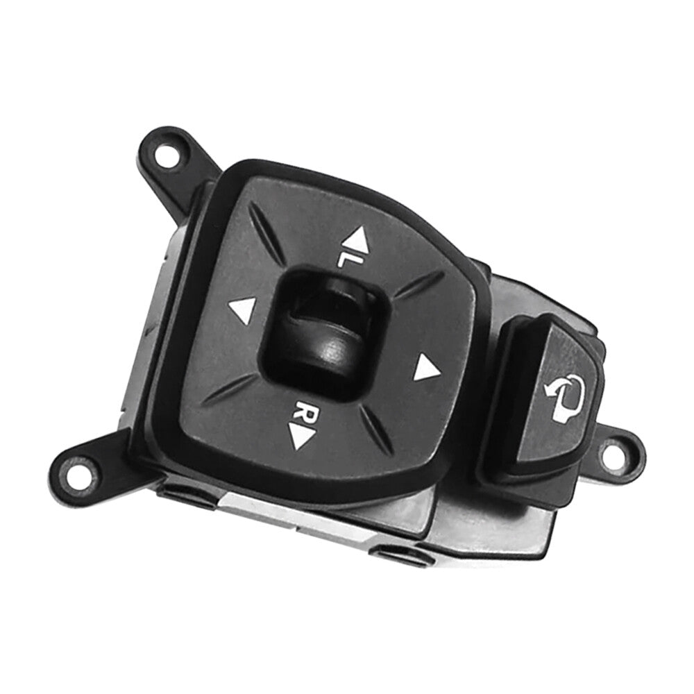 Side Folded Rear View Mirror Switch Replacement For ix35 / for Tucson ix 2010-2013