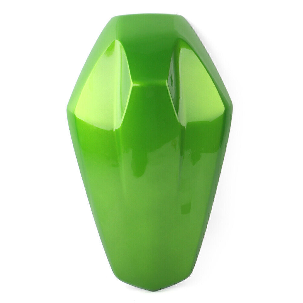 Rear Passenger Pillion for Seat Cover Solo Cowl Fit for KAWASAKI ZH2 Z H2 KLF 2020-2022