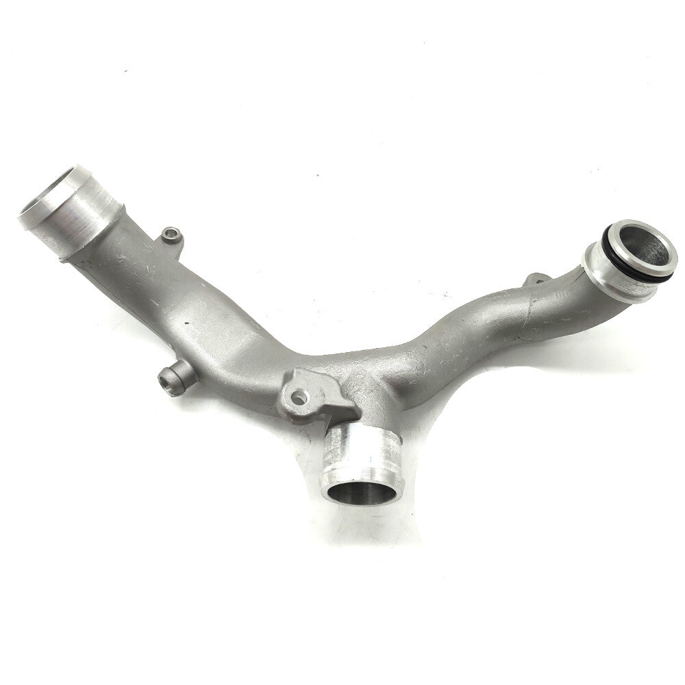 Aluminum upgraded coolant piping kit for Land Rover LR4, for Land Rover for Range Rover , for Jaguar 3.0 V6