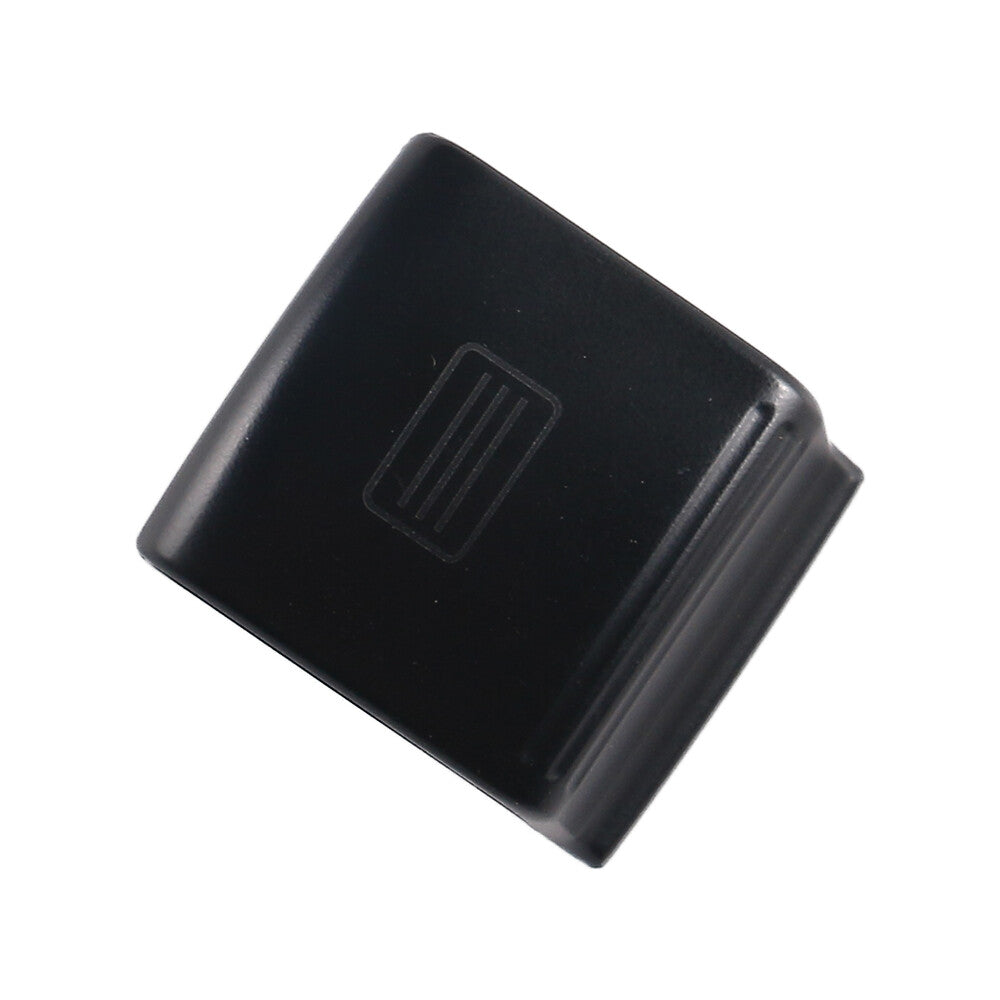 Car Ceiling Sunroof Window Control Panel Switch Button Fit for Mercedes W221 Black