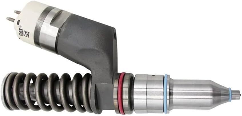 C15 C18 Engine Fuel Injector 10R-7230 291-5911 for CAT 772G 772 TRUCK D9 TRACTOR