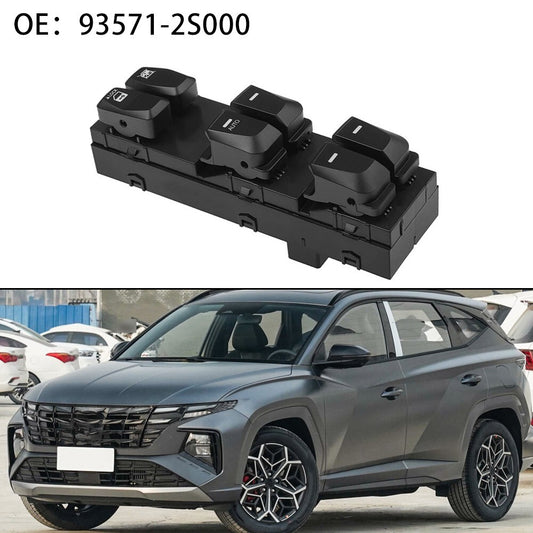 Door Lock Glass Lift Button Control for Hyundai IX35 for Tucson 10-15 935712S000