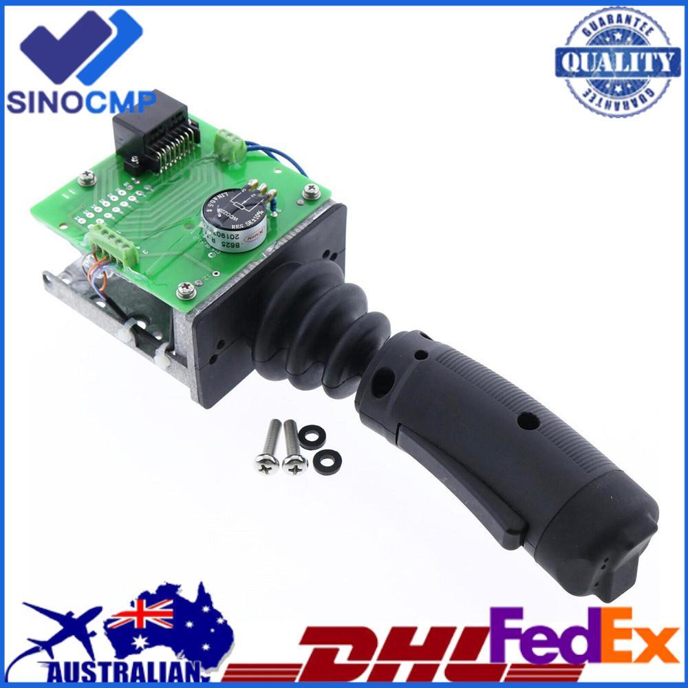 New Joystick Controller 6889291 2441305220 For Haulotte Lifts Ha12Ip Ha15Ip